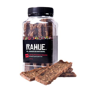 Jerky Vacuno Rahue